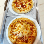 Best Mini Pizza in Philadelphia, PA