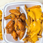 Best 12 Buffalo Wings Platter in Philadelphia, PA