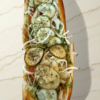 Best Chicken Cheesesteak Hoagie in Philadelphia, PA