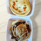 Best Cheeseburger in Philadelphia, PA