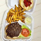 Best Cheeseburger Platter in Philadelphia, PA